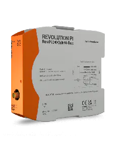 RevPi Con M-Bus