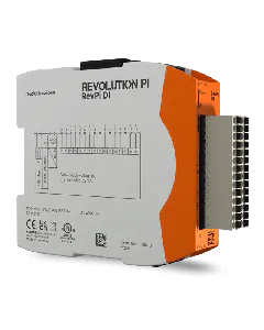 RevPi DI
