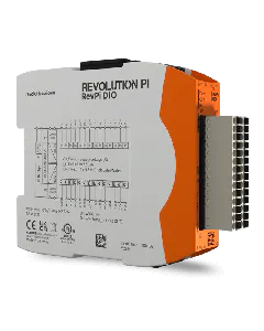 RevPi DIO