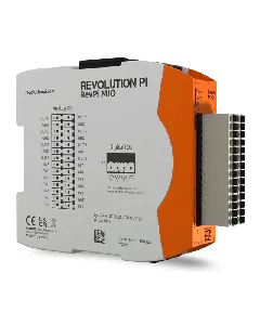 RevPi MIO