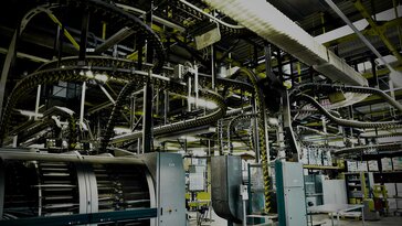 Baskı Sonrası Otomasyonu