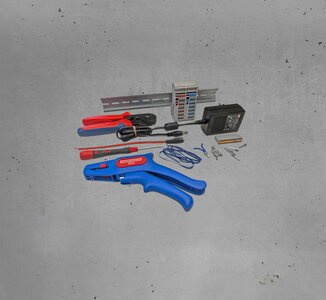 Revolution Pi Prototipleme Seti