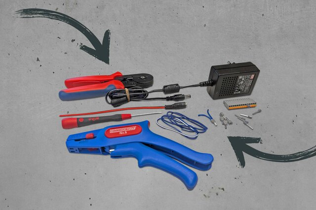 Industrial Raspberry Pi Prototyping Tools