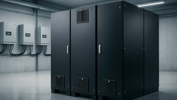 Header image: Commercial storage