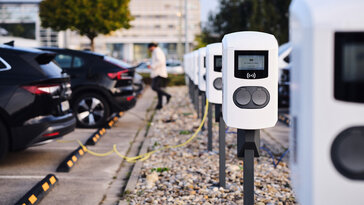 Başarı Hikayesi ChargePilot şarj ve enerji yönetimi