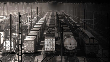 Retrofit Project for Railway Water Station