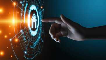 Sustainable Building Energy Management, mood picture