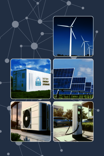 Energy Management with Revolution Pi