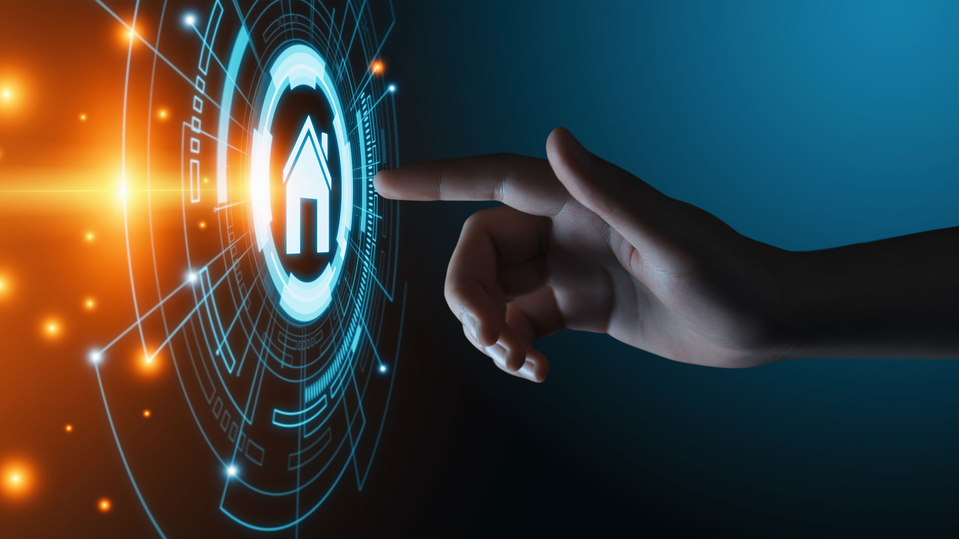 Sustainable Building Energy Management, mood picture