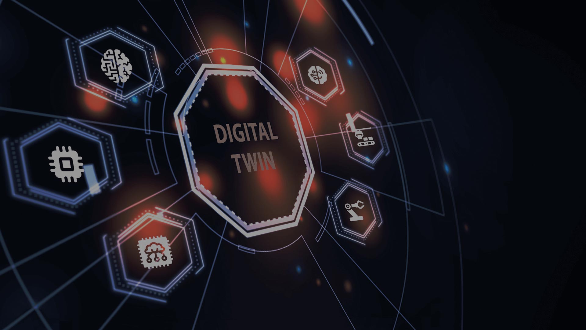 Digital Twin