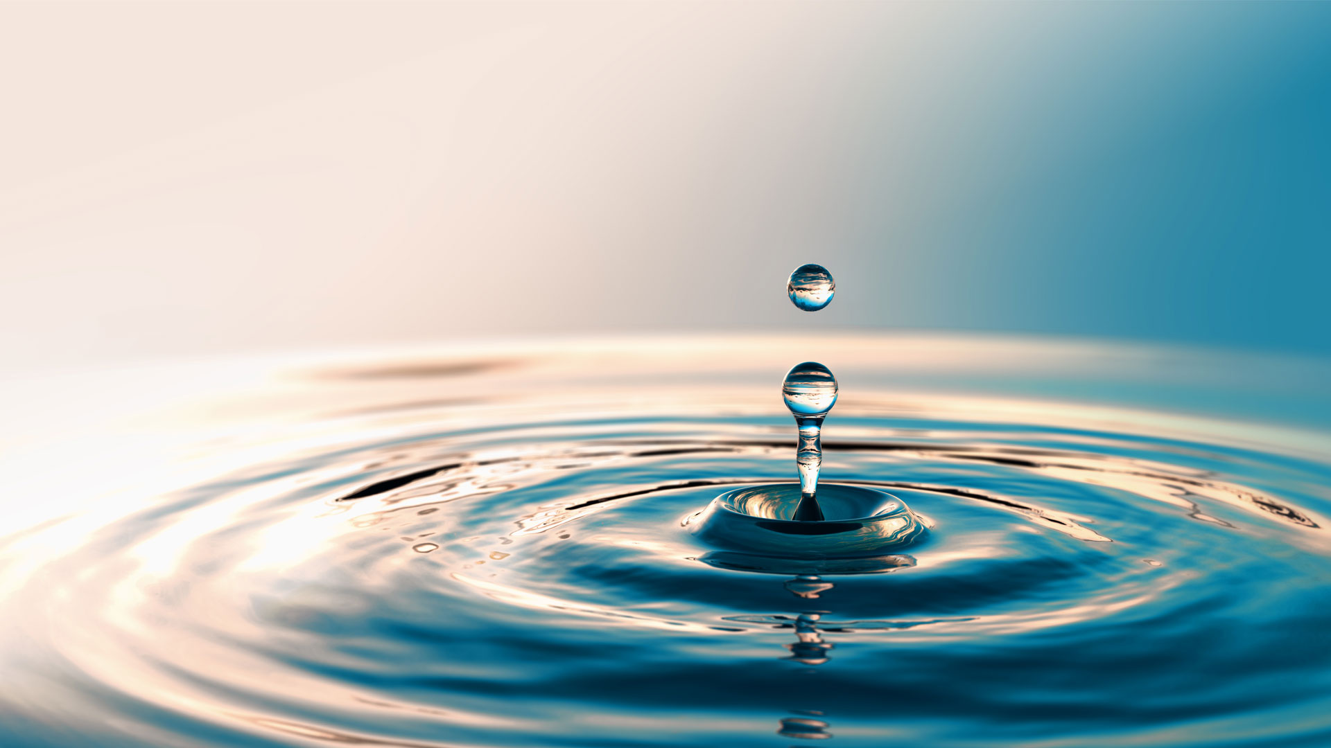 Digitalizing in water treatment