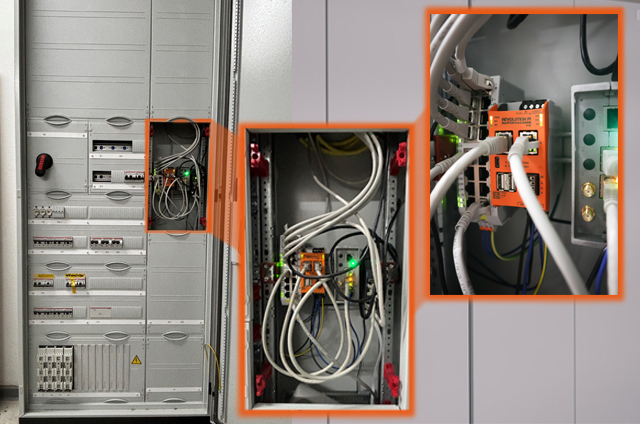 RevPi Connect Kurulumu.