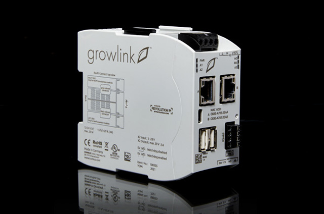 Image of the Growlink Core